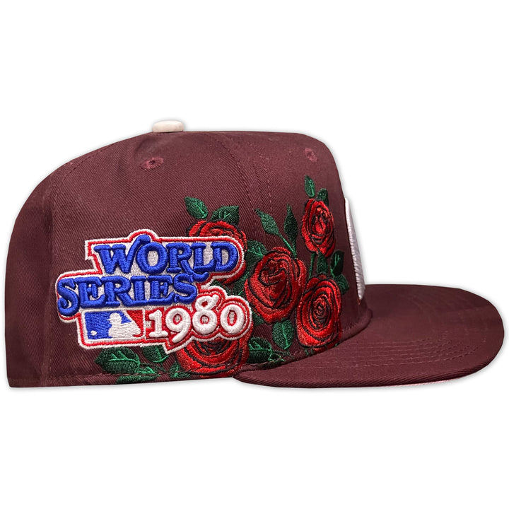 PRO STANDARD PHILIES ROSAS