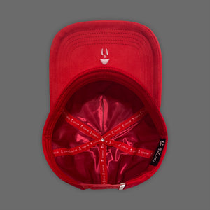 Gorra BY JACC RED ANGELS