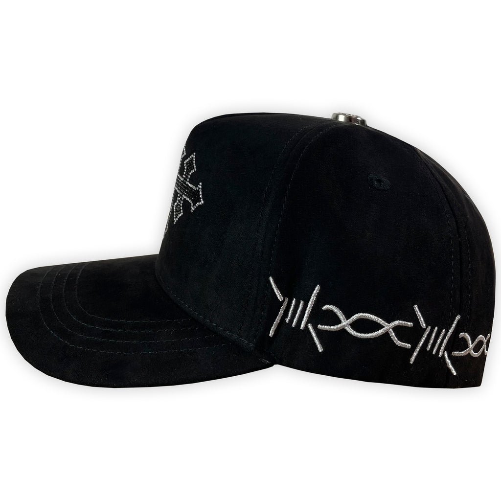 Gorra Sixty Six Religion