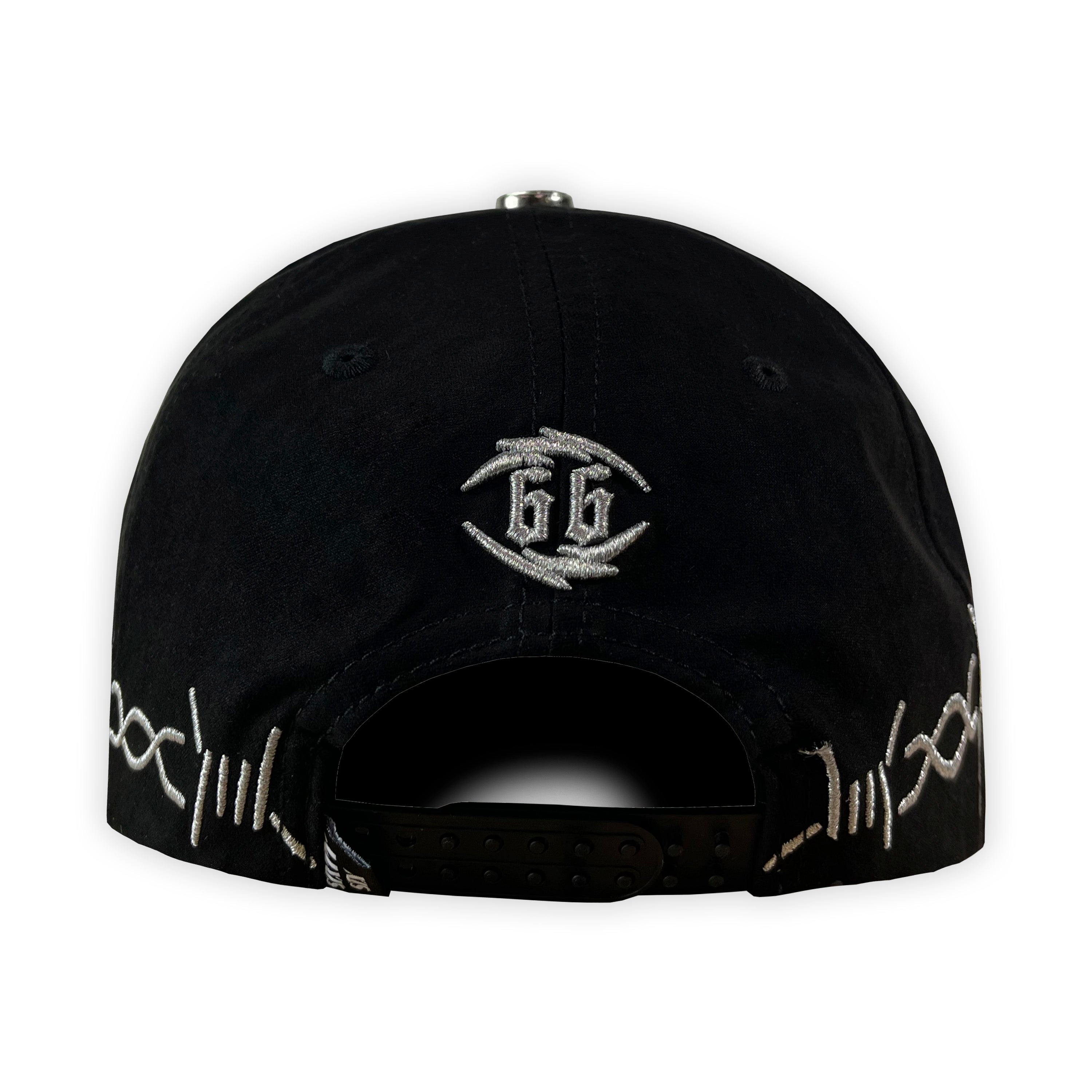 Gorra Sixty Six Religion