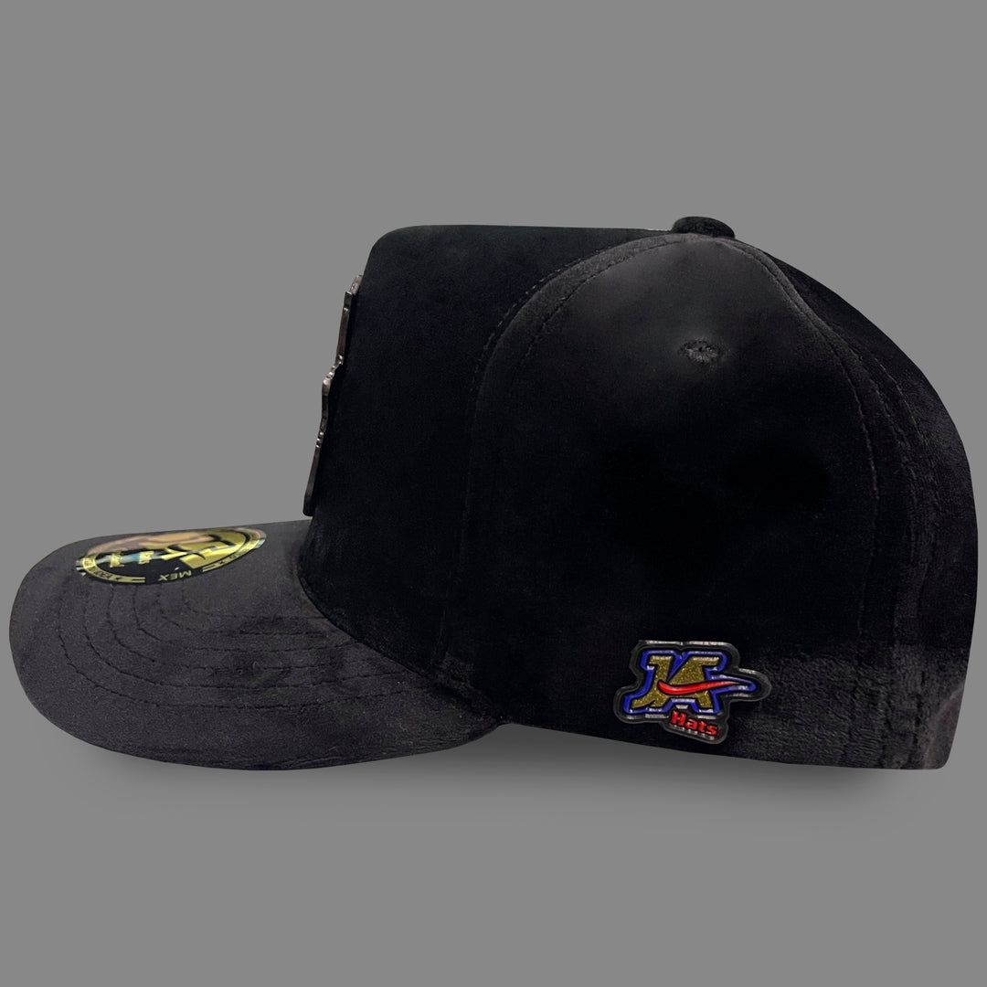 GORRA JA HATSRICHIE RICH TERCIOPELO