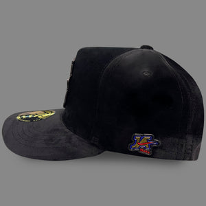 GORRA JA HATSRICHIE RICH TERCIOPELO