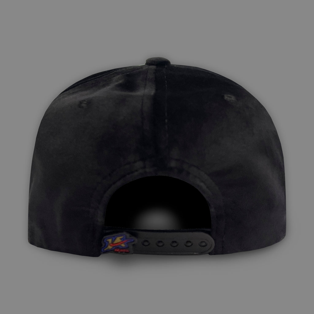 GORRA JA HATSRICHIE RICH TERCIOPELO