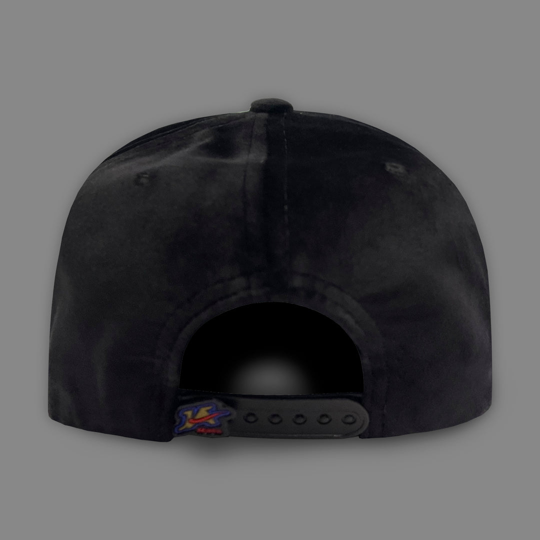 GORRA JA HATSRICHIE RICH TERCIOPELO