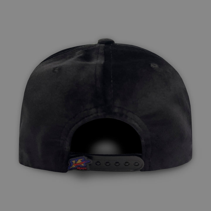 GORRA JA HATSRICHIE RICH TERCIOPELO