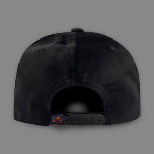 GORRA JA HATSRICHIE RICH TERCIOPELO