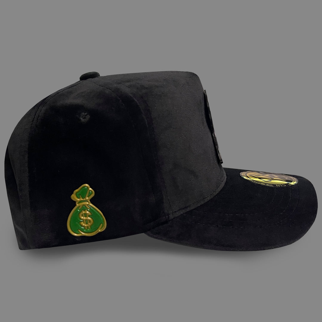 GORRA JA HATSRICHIE RICH TERCIOPELO