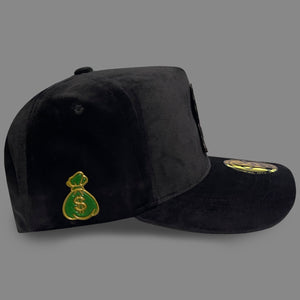 GORRA JA HATSRICHIE RICH TERCIOPELO