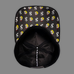GORRA JA HATSRICHIE RICH TERCIOPELO