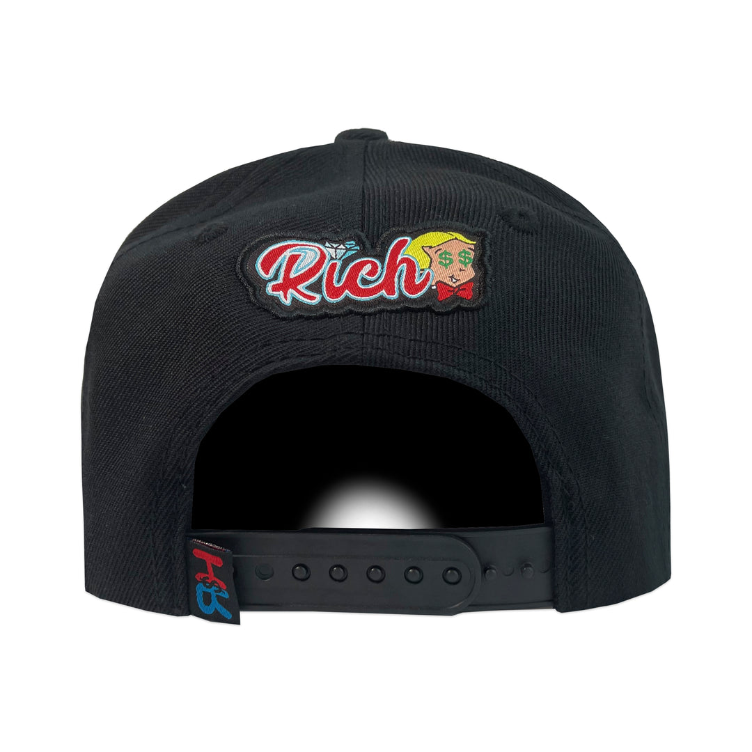 Gorra Rico Hats Richie World