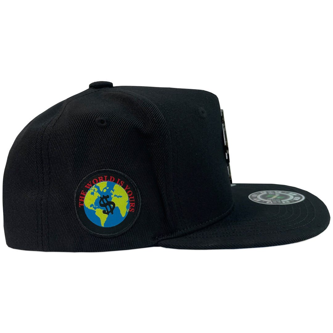 Gorra Rico Hats Richie World