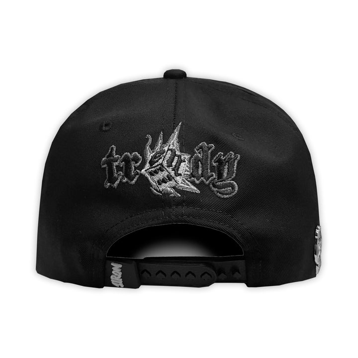 RICH RISK BLACK