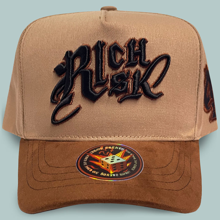 RICH RISK BROW