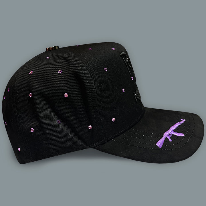 GORRA GC RICO O MUERTO