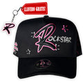 GORRA CAP SONG ROCKSTAR
