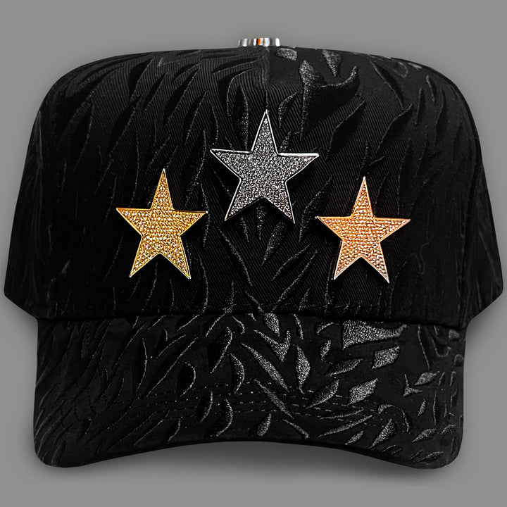 GORRA BARBATS HATS ROCKSTAR