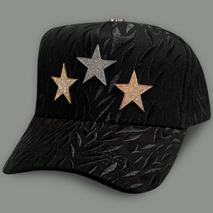GORRA BARBATS HATS ROCKSTAR