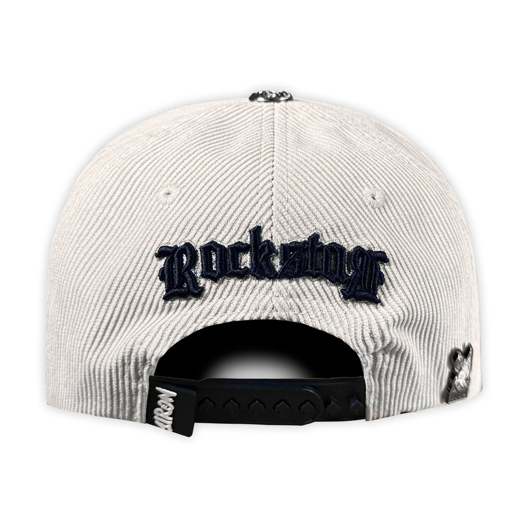 ROCKSTAR BEIGE BLACK