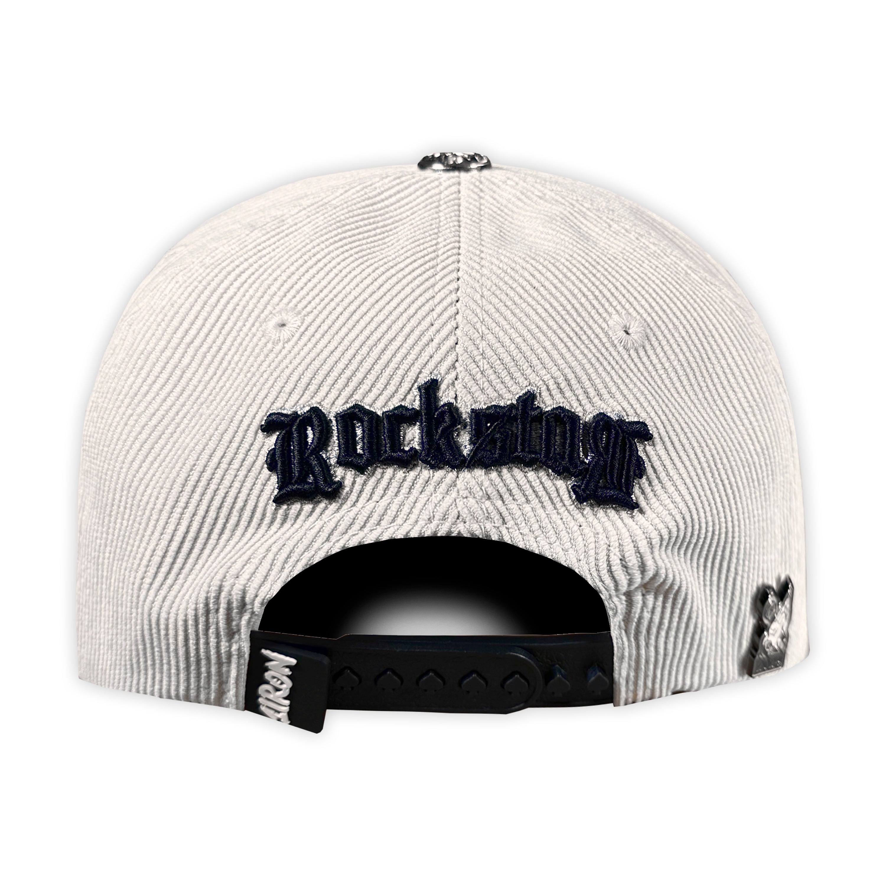 ROCKSTAR BEIGE BLACK OUTLET