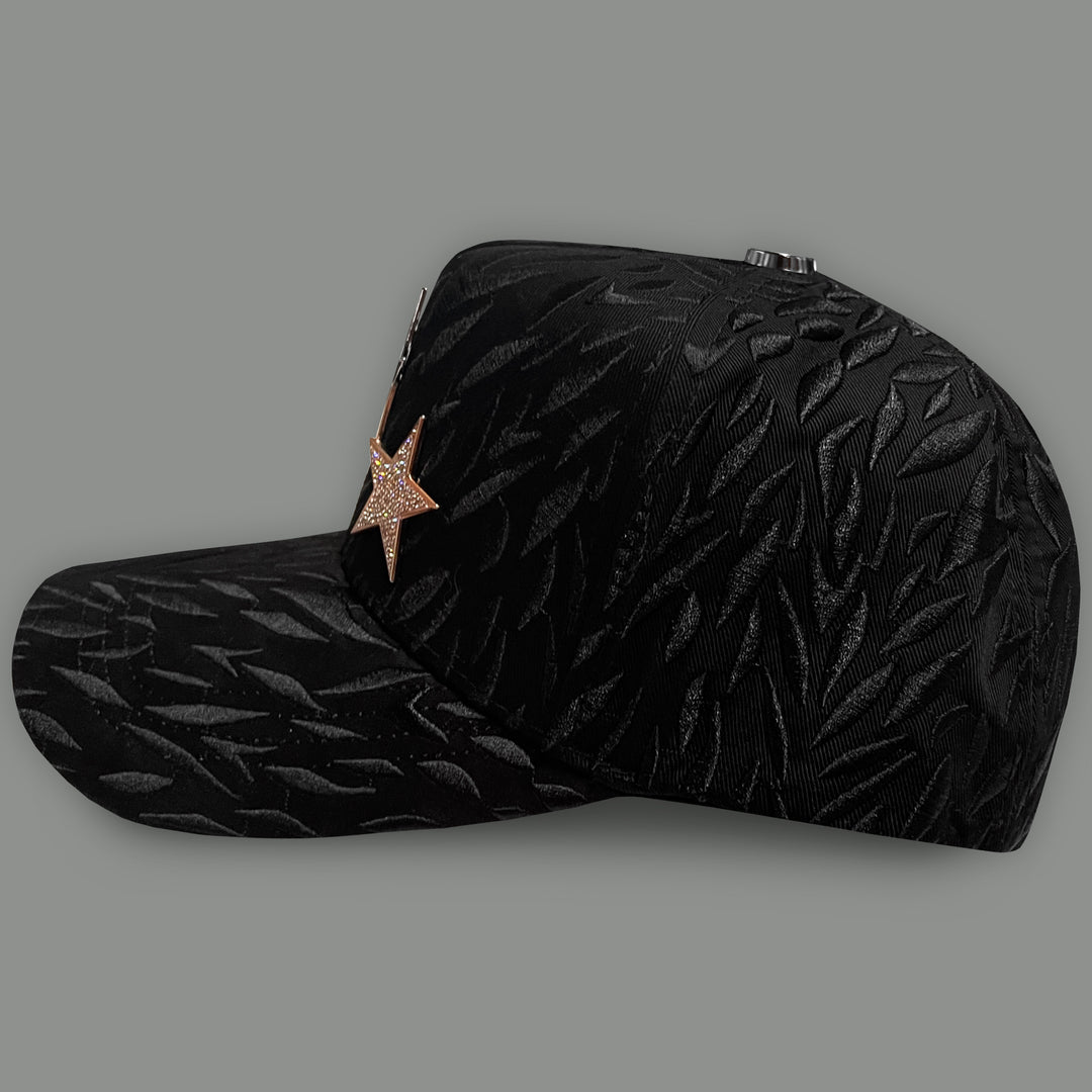 GORRA BARBATS HATS ROCKSTAR