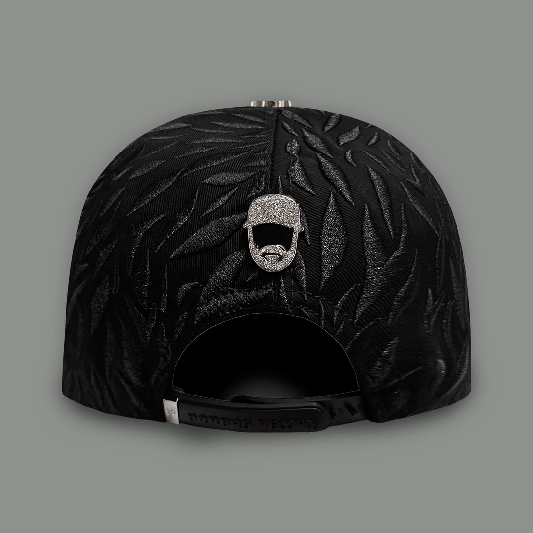 GORRA BARBATS HATS ROCKSTAR