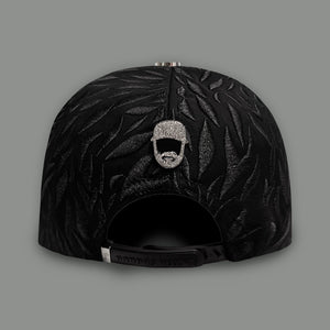 GORRA BARBATS HATS ROCKSTAR