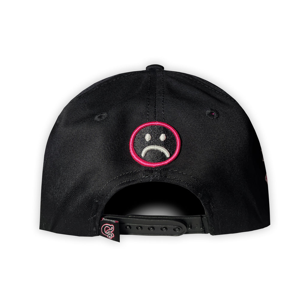 GORRA CAP SONG ROCKSTAR
