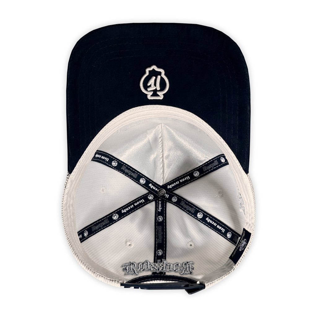 ROCKSTAR BEIGE BLACK OUTLET