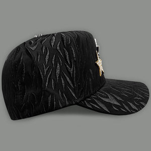 GORRA BARBATS HATS ROCKSTAR