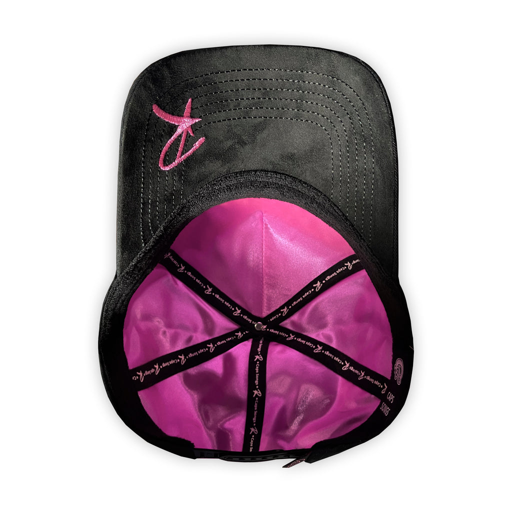 GORRA CAP SONG ROCKSTAR