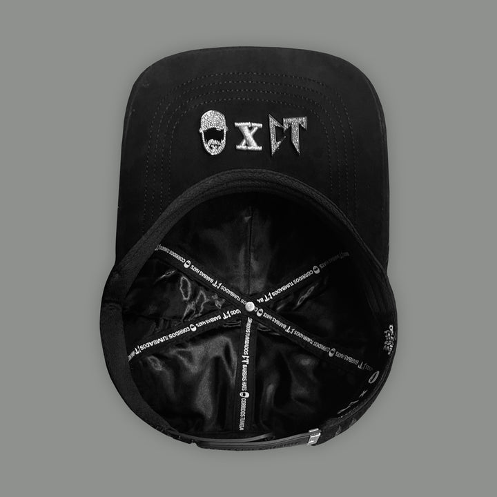 GORRA BARBATS HATS ROCKSTAR