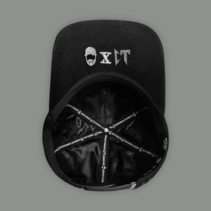 GORRA BARBATS HATS ROCKSTAR
