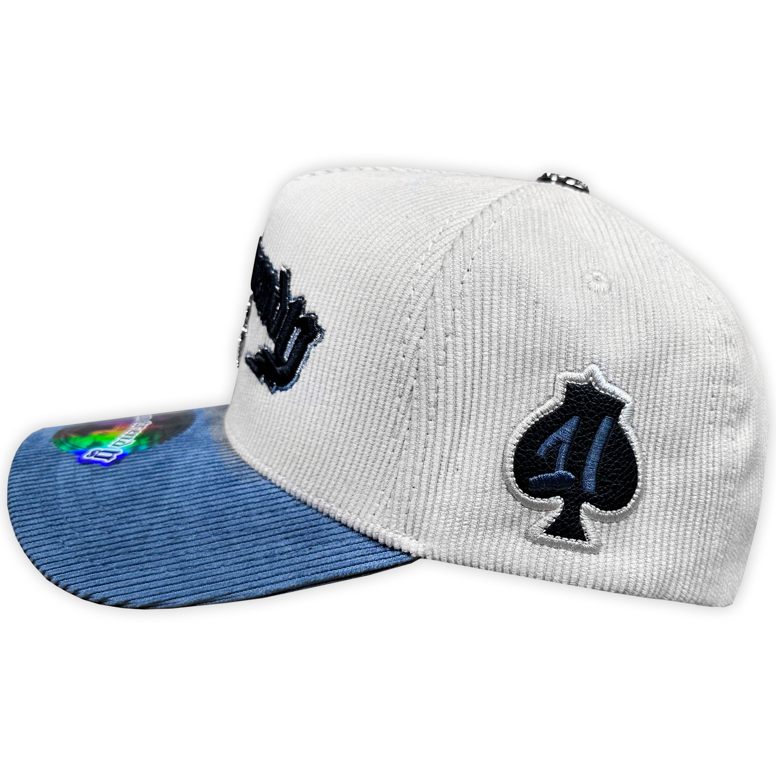 ROCKSTAR BEIGE BLUE OUTLET