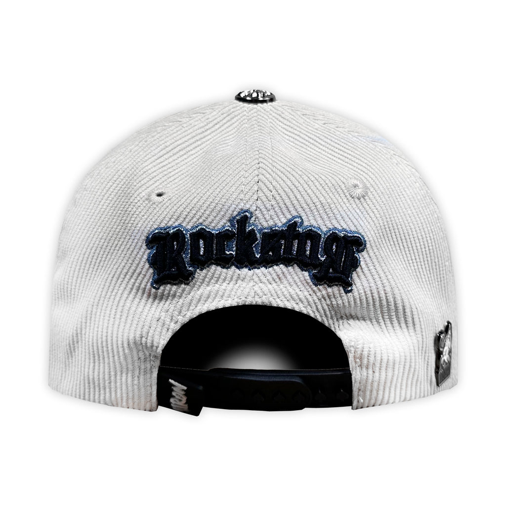 ROCKSTAR BEIGE BLUE OUTLET