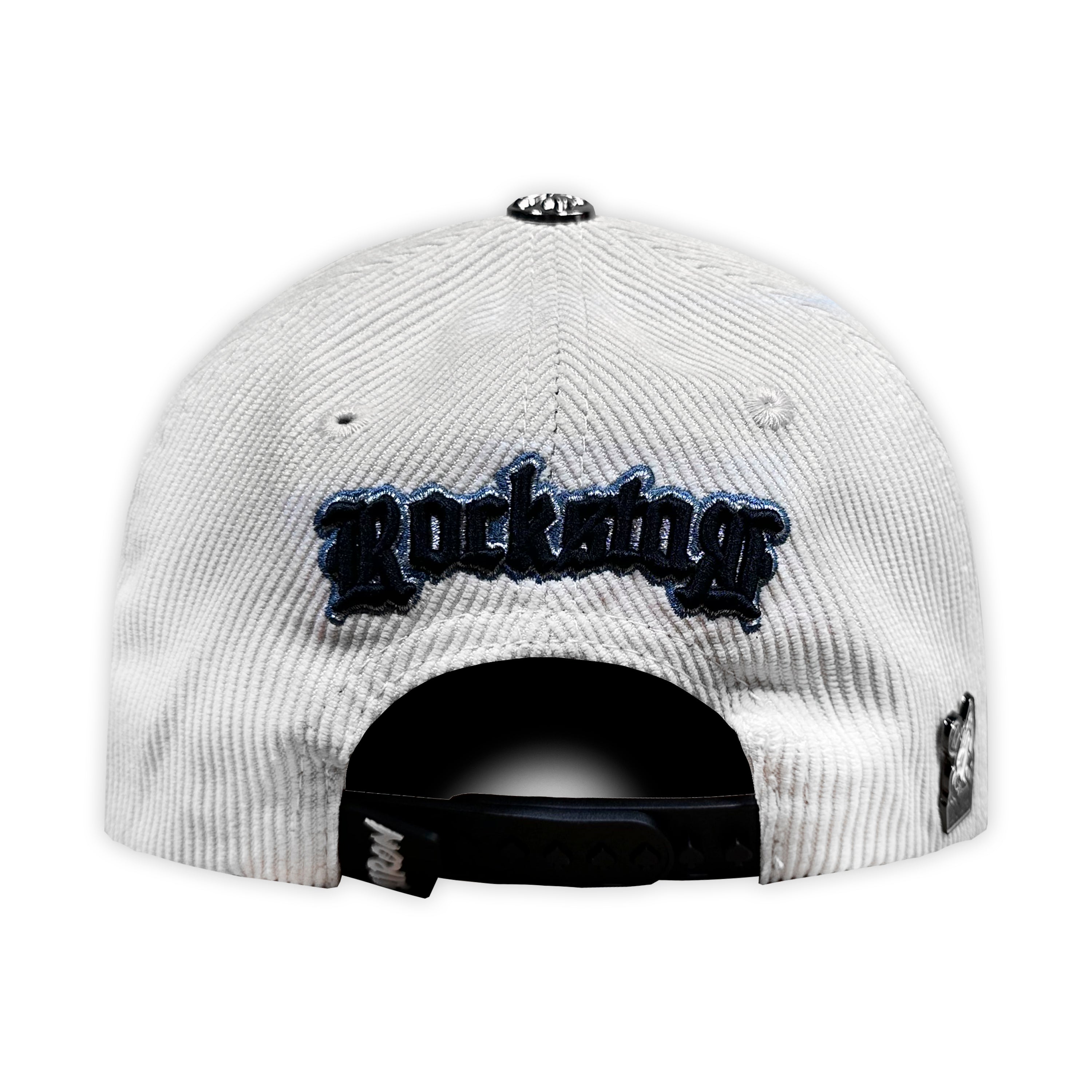 ROCKSTAR BEIGE BLUE OUTLET