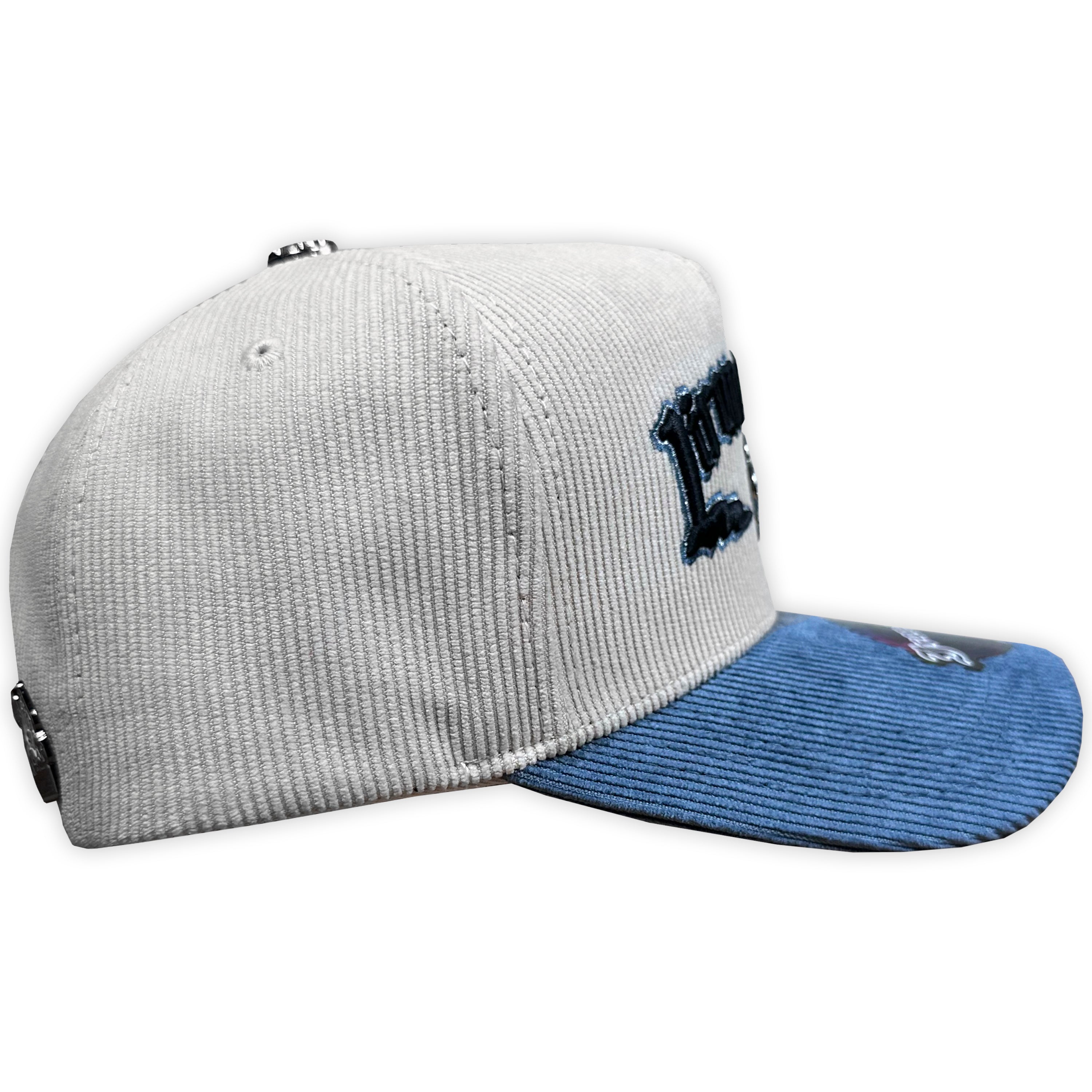 ROCKSTAR BEIGE BLUE OUTLET