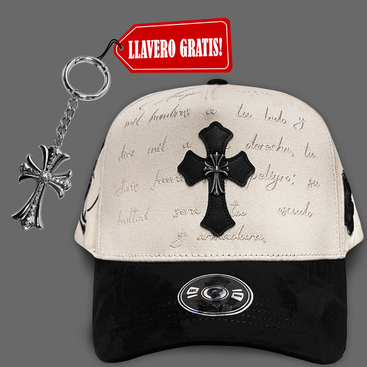 GORRA CAPS SONG SALMO 91