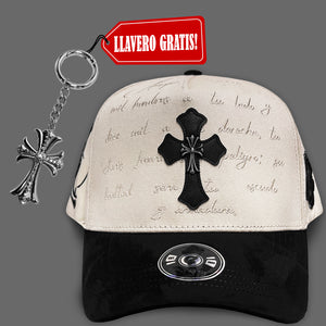 GORRA CAPS SONG SALMO 91