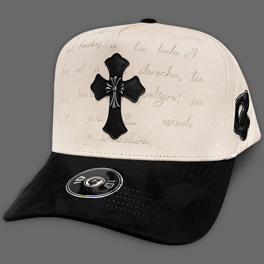 GORRA CAPS SONG SALMO 91