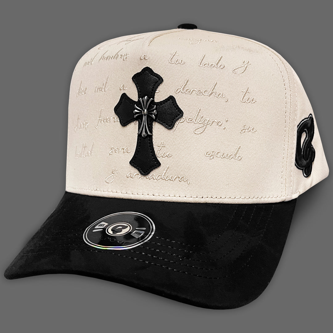 GORRA CAPS SONG SALMO 91