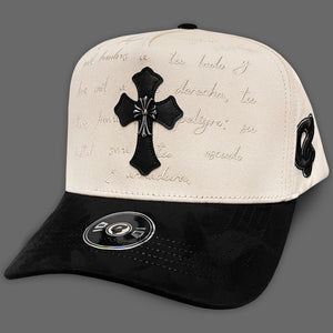 GORRA CAPS SONG SALMO 91