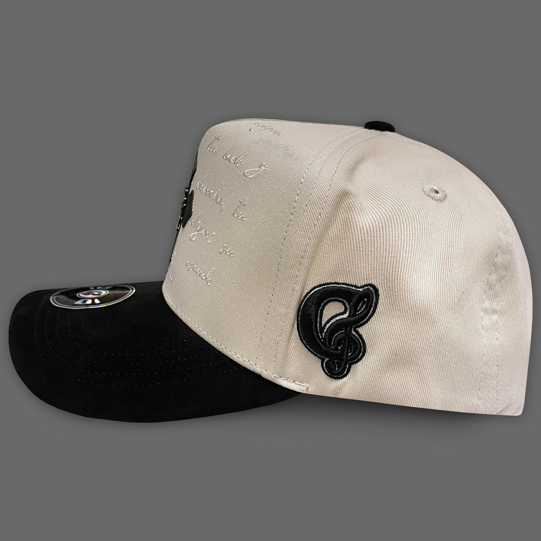 GORRA CAPS SONG SALMO 91