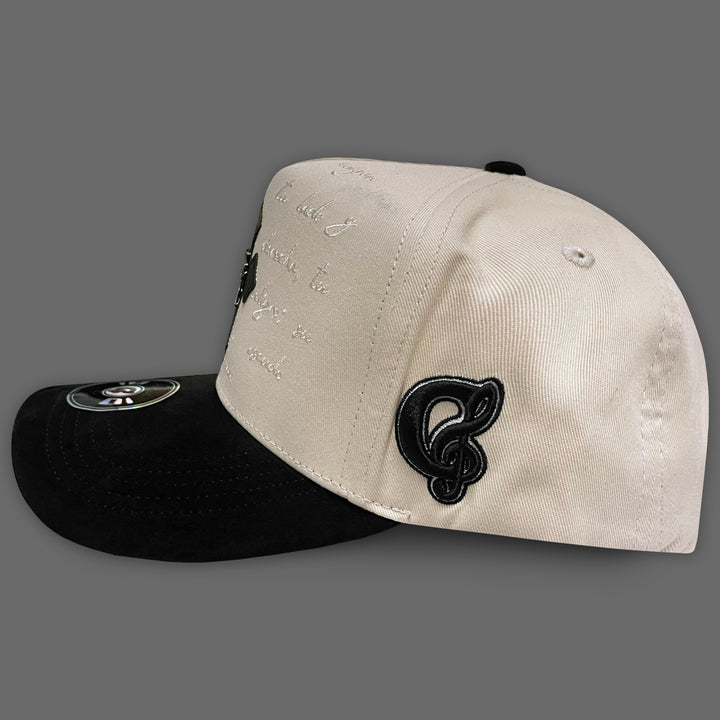 GORRA CAPS SONG SALMO 91