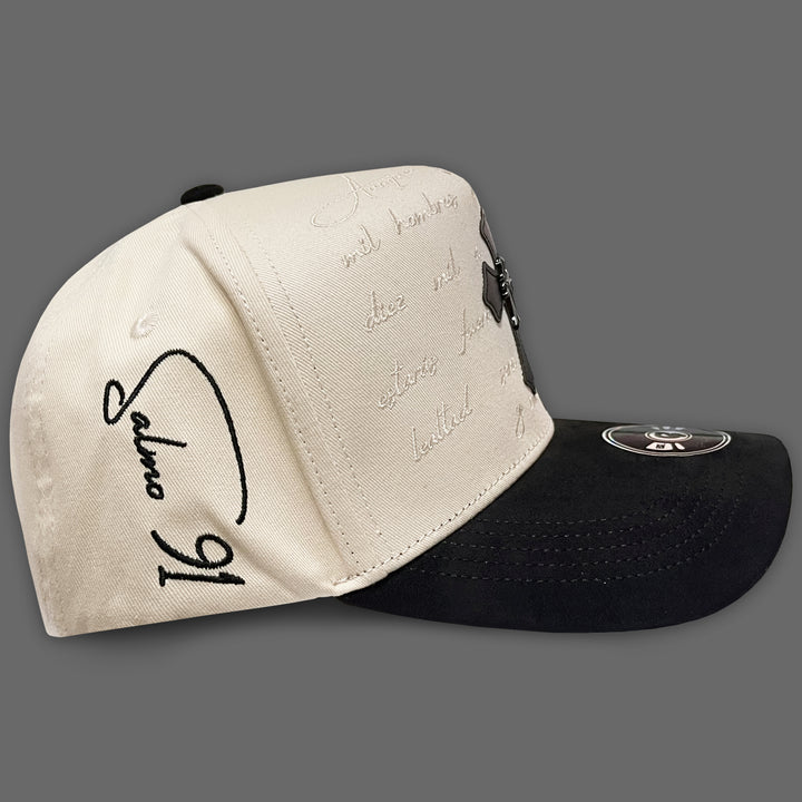 GORRA CAPS SONG SALMO 91
