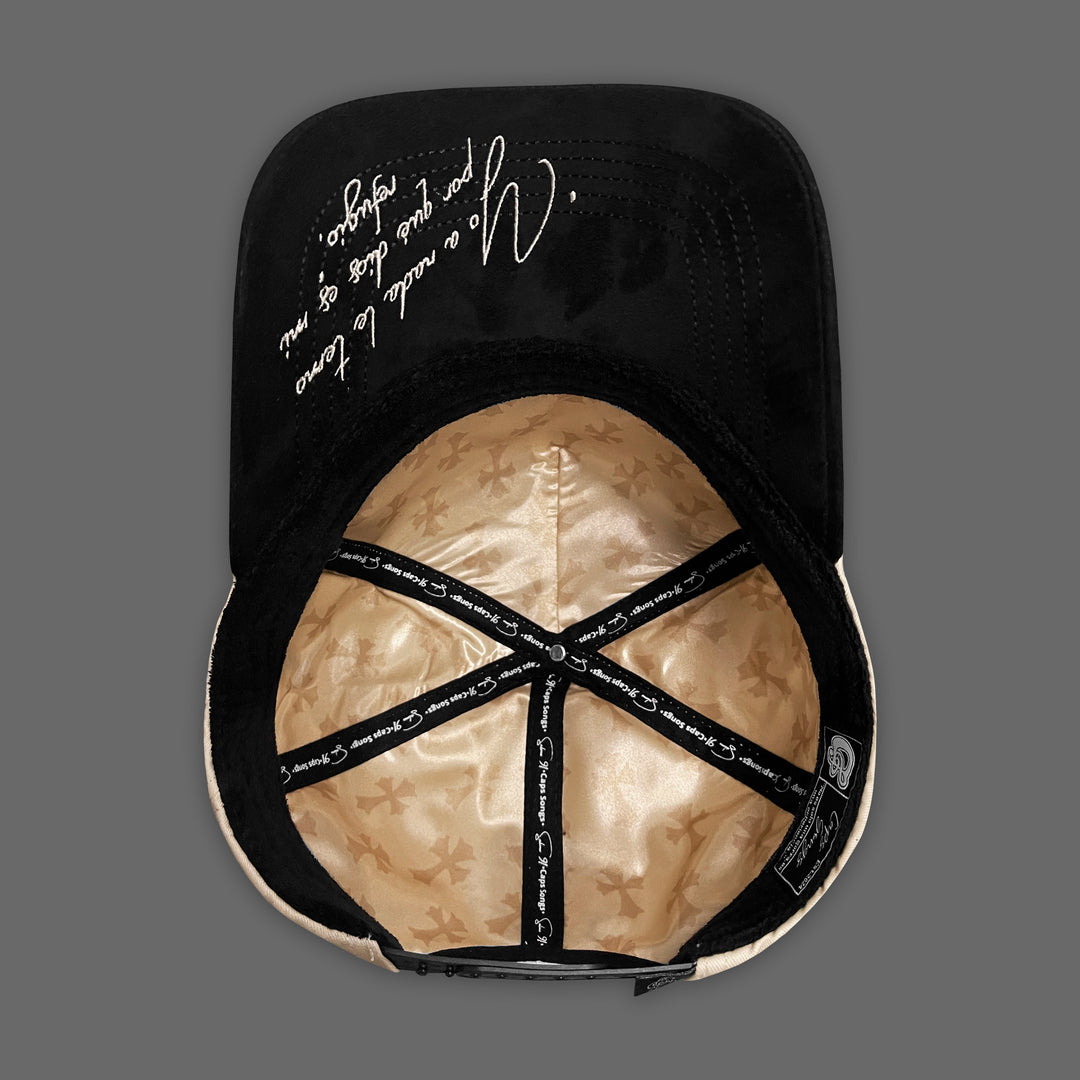 GORRA CAPS SONG SALMO 91