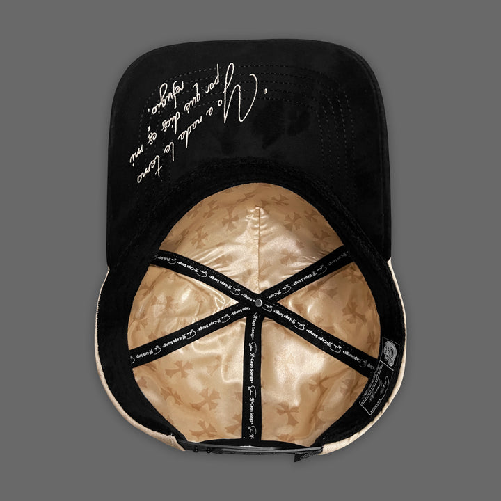 GORRA CAPS SONG SALMO 91