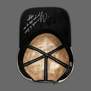 GORRA CAPS SONG SALMO 91