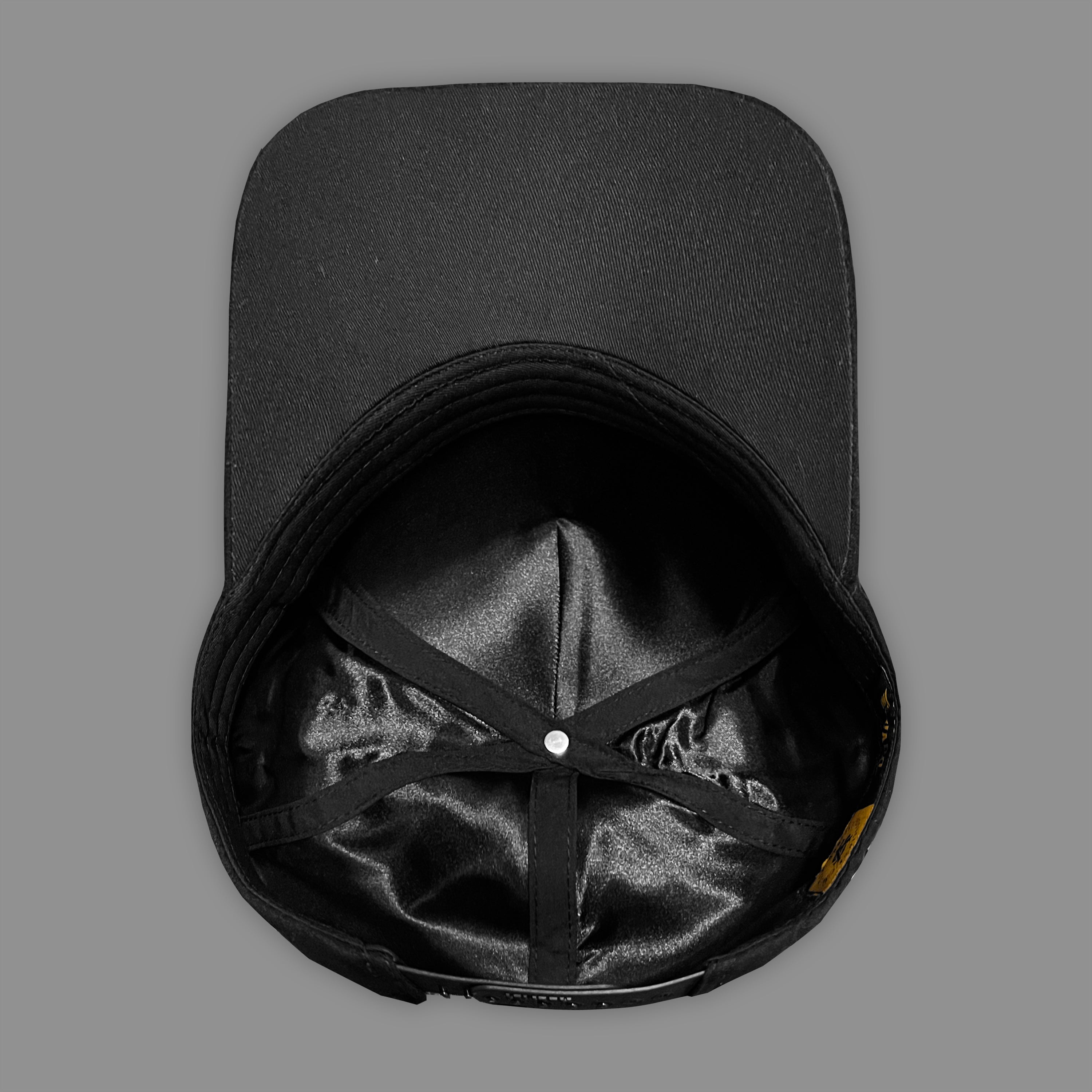 GORRA VAGO STYLE SAN JUDAS DIAMOND FULL SUEDE CURVA BRILLOS