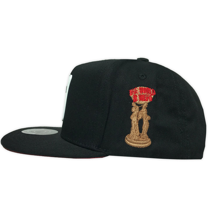 Gorra Los Chitos Caps Scarface