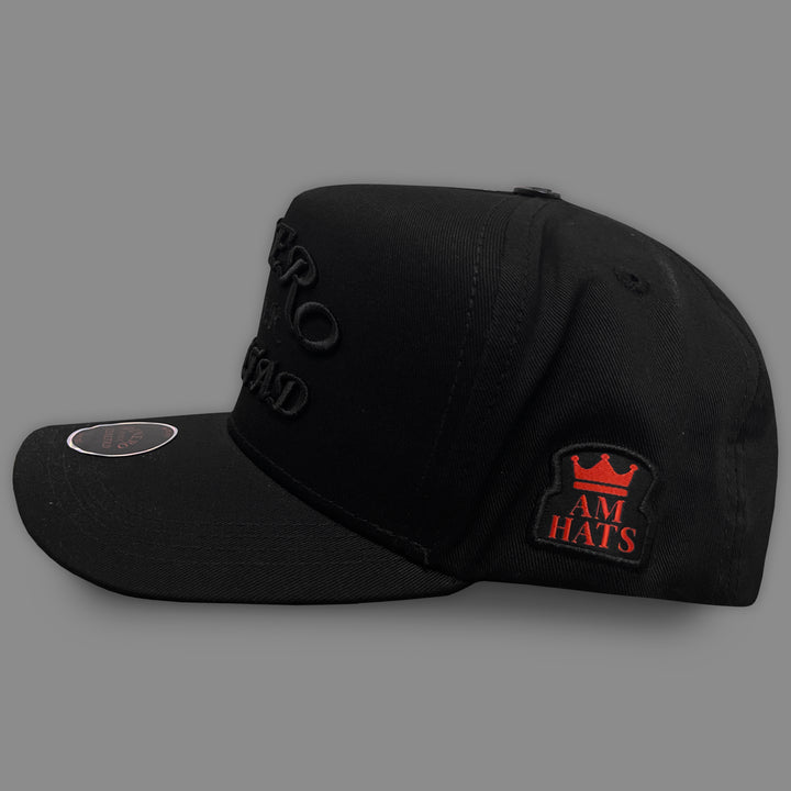 GORRA AM HATS SCARFACE